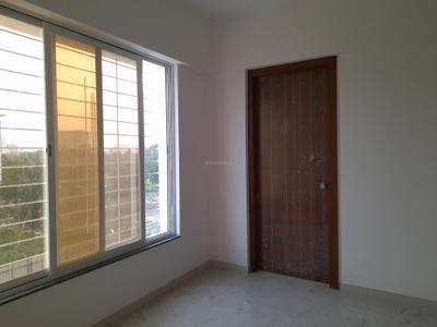 Living Room Image of 1150 Sq.ft 3 BHK Apartment / Flat for rent in Godrej Greens, Handewadi Pune for Rs. 22000