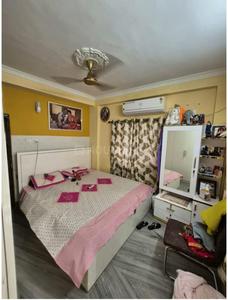 Bedroom Image of 1150 Sq.ft 3 BHK Apartment / Flat for sale in Tollygunge Kolkata for Rs. 8500000
