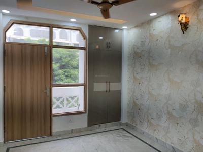 Bedroom Image of 1145 Sq.ft 2 BHK Builder Floor for sale in Vaishali Ghaziabad for Rs. 6700000