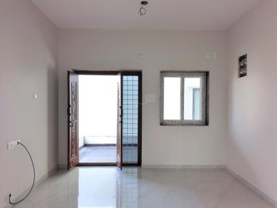 Living Room Image of 1510 Sq.ft 3 BHK Apartment / Flat for sale in Chintalakunta Hyderabad for Rs. 12000000