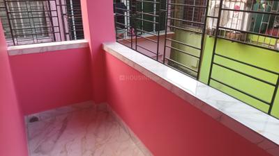Image of 470 Sq.ft 1 BHK Apartment / Flat for rent in Picnic Garden, Kolkata for Rs. 9200