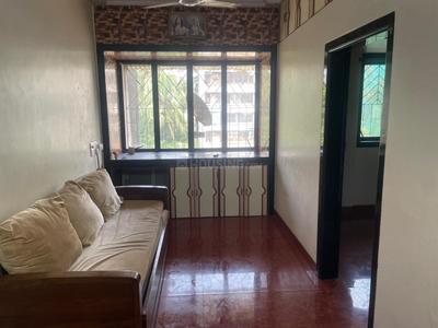 Hall Image of 500 Sq.ft 1 RK Apartment / Flat for rent in Bandra West Mumbai for Rs. 35000
