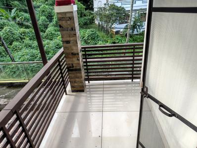 Balcony Image of 2200 Sq.ft 4 BHK Independent House for sale in Kangarappady Kochi for Rs. 12000000