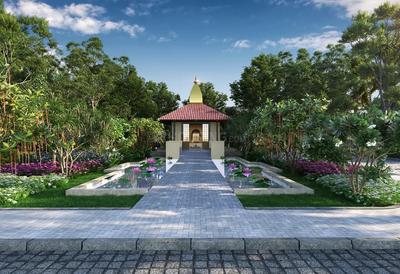 Shubhashish Ujjain Road Plot View 2