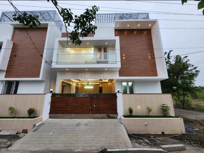 Image of 1350 Sq.ft 3 BHK Independent House for sale in Thondamuthur, Coimbatore for Rs. 6400000