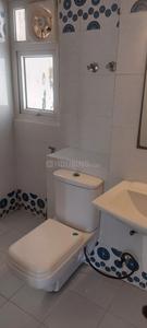 Bathroom Image of 885 Sq.ft 2 BHK Apartment / Flat for rent in Amrapali Pan Oasis, Sector 70 Noida for Rs. 30000
