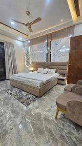 Bedroom Image of 4500 Sq.ft 5 BHK Villa for sale in Vaishali Nagar Extension Jaipur for Rs. 40000000