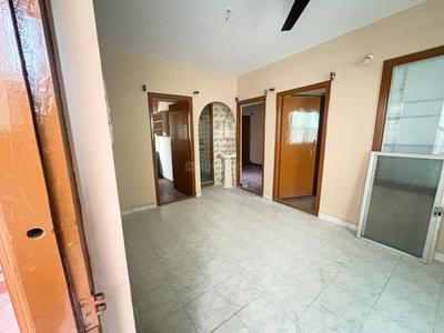 Hall Image of 1200 Sq.ft 2 BHK Independent House for rent in Kodihalli Bengaluru for Rs. 43000