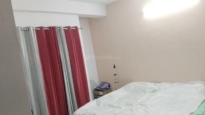Bedroom Image of 904 Sq.ft 2 BHK Apartment / Flat for sale in Partapur Meerut for Rs. 3800000