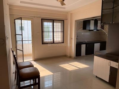 2 BHK Flat