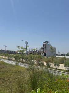 Image of 1800 Sq.ft Residential Plot / Land for sale in Kashele, Thane for Rs. 15000000
