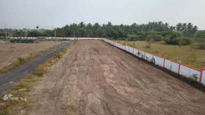 Image of 1980 Sq.ft Residential Plot / Land for sale in Annur, Coimbatore for Rs. 1900000