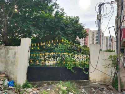 Image of 1932 Sq.ft Residential Plot / Land for sale in Iyyappanthangal, Chennai for Rs. 14500200
