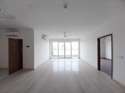 Hall Image of 3149 Sq.ft 4 BHK Builder Floor for sale in DLF Gardencity, Sector 92 Gurgaon for Rs. 45000000