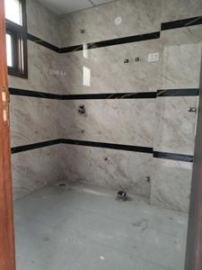 Common Bathroom Image of 800 Sq.ft 2 BHK Apartment / Flat for sale in Kishangarh New Delhi for Rs. 6500001