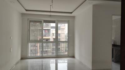 Living Room Image of 1100 Sq.ft 2 BHK Apartment / Flat for sale in Alliance Galaxy, Airoli Navi Mumbai for Rs. 15500000