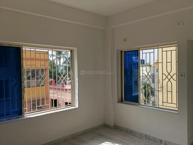 Bedroom Image of 820 Sq.ft 2 BHK Apartment / Flat for sale in Garia, Sonarpur Kolkata for Rs. 5350000