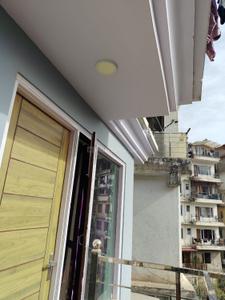 Balcony Image of 1350 Sq.ft 3 BHK Builder Floor for sale in Bhattakufer Shimla for Rs. 8000000