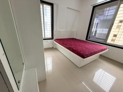 Bedroom Image of 1026 Sq.ft 2 BHK Apartment / Flat for sale in Kothrud Pune for Rs. 14000000