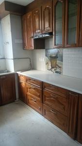 Kitchen Image of 1500 Sq.ft 3 BHK Apartment / Flat for sale in CGHS Shakuntalam, Sector 10 Dwarka New Delhi for Rs. 25800000