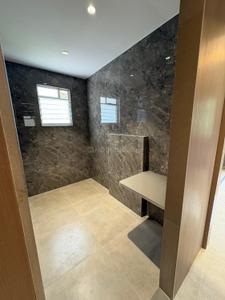 Bathroom Image of 1100 Sq.ft 3 BHK Apartment / Flat for sale in Bhaishree Lake Ridge City, Ambegaon Budruk Pune for Rs. 9000000