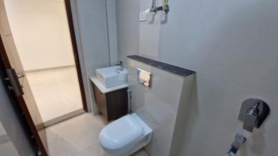 Image of 1043 Sq.ft 3 BHK Builder Floor for sale in Pochanpur Colony, New Delhi for Rs. 9500000