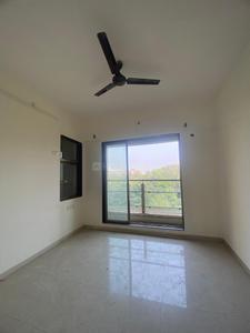 Hall Image of 1350 Sq.ft 2 BHK Apartment / Flat for sale in Paradise Sai World Empire, Kharghar Navi Mumbai for Rs. 17500000