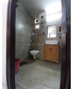Bathroom Image of 677 Sq.ft 2 BHK Apartment / Flat for sale in Irish Pearls, Noida Extension Greater Noida for Rs. 11500000
