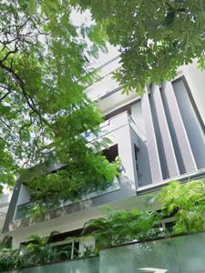 4 BHK Independent Builder Floor
