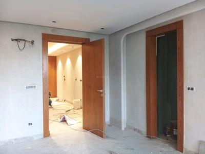 Bedroom Image of 2250 Sq.ft 4 BHK Builder Floor for sale in Palam Vihar Gurgaon for Rs. 37000000