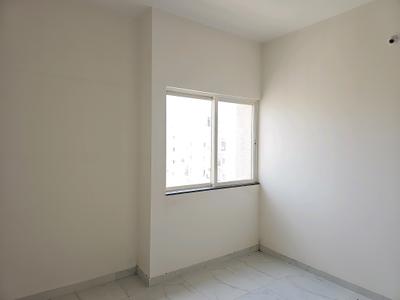 Bedroom Image of 928 Sq.ft 2 BHK Apartment / Flat for sale in Bright Aristo, Kesnand Pune for Rs. 5300000