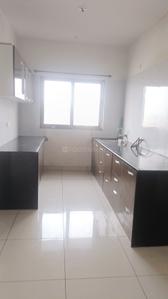 Kitchen Image of 900 Sq.ft 2 BHK Apartment / Flat for sale in Paranjape Blue Ridge, Hinjawadi Pune for Rs. 10300000