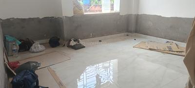 Kitchen Image of 1427 Sq.ft 3 BHK Apartment / Flat for sale in Haridevpur Dhali Para Kolkata for Rs. 6400000
