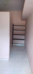 Hall Image of 556 Sq.ft 1 RK Builder Floor for rent in Cidco Nashik for Rs. 3800