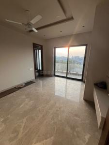 Hall Image of 3350 Sq.ft 4 BHK Builder Floor for sale in MDC Sector 6 Panchkula for Rs. 50000001