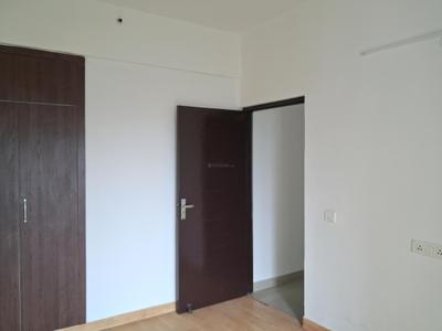 Bedroom Image of 1085 Sq.ft 2.5 BHK Apartment / Flat for sale in Nimbus The Golden Palms, Sector 168 Noida for Rs. 12400000