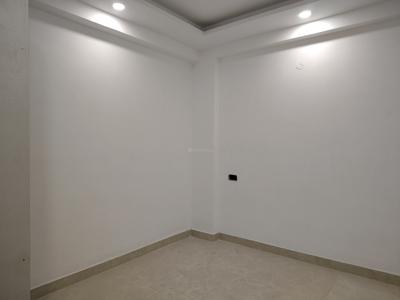 Bedroom Image of 720 Sq.ft 2 BHK Apartment / Flat for sale in Rajpur Khurd Extension New Delhi for Rs. 5500000