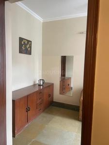 Image of 1020 Sq.ft 2 BHK Independent House for rent in Sector 34, Noida for Rs. 30000