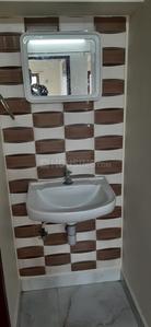 Image of 510 Sq.ft 1 BHK Apartment / Flat for rent in Nesapakkam, Chennai for Rs. 17000