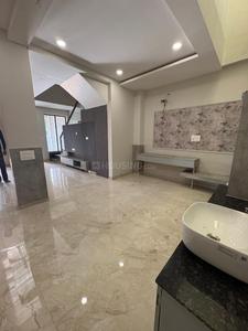 Bathroom Image of 2000 Sq.ft 4 BHK Duplex for sale in Muhana Jaipur for Rs. 14000000