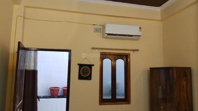 Bedroom Image of 1125 Sq.ft 2 BHK Apartment / Flat for rent in Manduwadih Varanasi for Rs. 22000