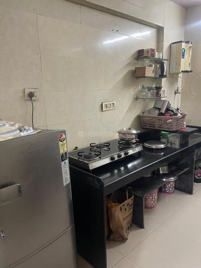 Mamta Deep Heights Kitchen 1