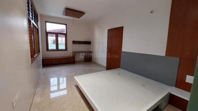 Bedroom Image of 2500 Sq.ft 1.5 BHK Duplex for sale in Uttarahalli Hobli Bengaluru for Rs. 42000000