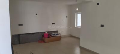 Hall Image of 1638 Sq.ft 3 BHK Apartment / Flat for rent in Casagrand Boulevard, Chikkagubbi Village Bengaluru for Rs. 47000