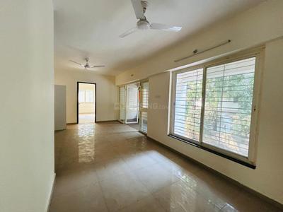 Hall Image of 1500 Sq.ft 3 BHK Apartment / Flat for sale in Erandwane Pune for Rs. 22500000