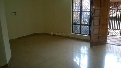 Living Room Image of 900 Sq.ft 2 BHK Builder Floor for rent in Dooravani Nagar Bengaluru for Rs. 20000