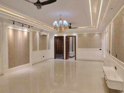 Living Room Image of 2376 Sq.ft 4 BHK Builder Floor for sale in Sector 57 Gurgaon for Rs. 30500000