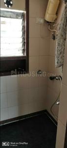 Bathroom Image of 425 Sq.ft 1 BHK Apartment / Flat for sale in Lower Parel Mumbai for Rs. 19000000