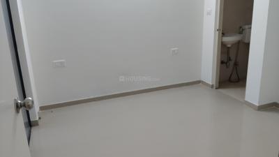 Bedroom Image of 530 Sq.ft 2 BHK Apartment / Flat for sale in Peninsula Address One, Gahunje Pune for Rs. 4500000