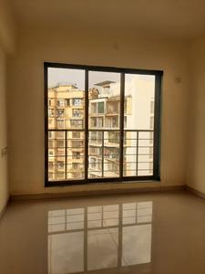 Bedroom Image of 1120 Sq.ft 2 BHK Apartment / Flat for sale in Ulwe Navi Mumbai for Rs. 11800000